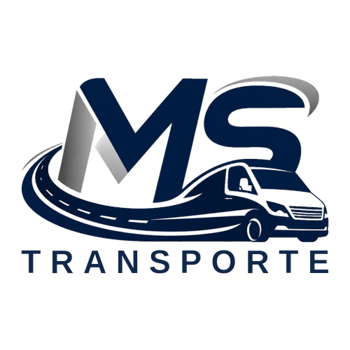 Logotipo da empresa MS TRANSPORTE EXECUTIVO E FRETAMENTO LTDA.