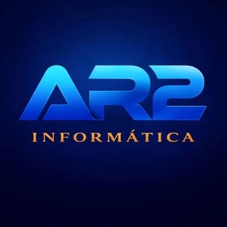 Logotipo da empresa AR2 INFORMATICA