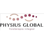 Logotipo da empresa PHYSIUS GLOBAL