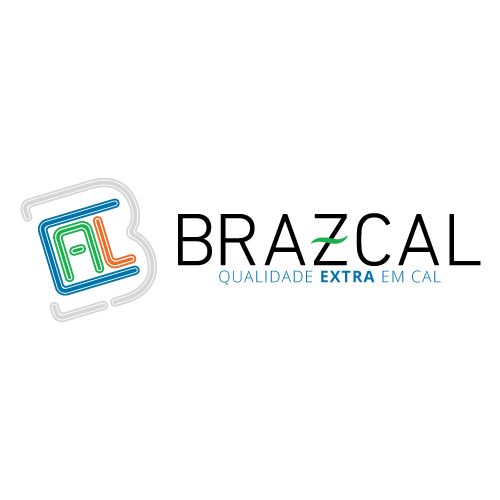Logotipo da empresa BRAZCAL REPRESENTACAO LTDA
