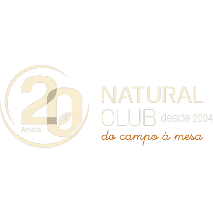 Logotipo da empresa NATURAL CLUB