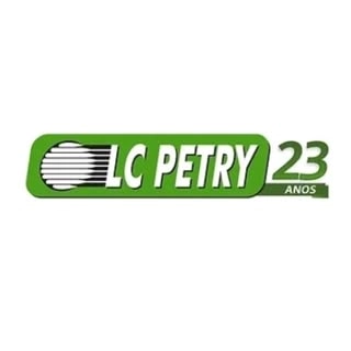 Logotipo da empresa LCPETRY