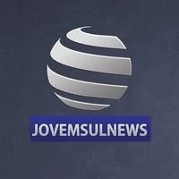 Logotipo da empresa JOVEM SUL COMUNICACOES LTDA