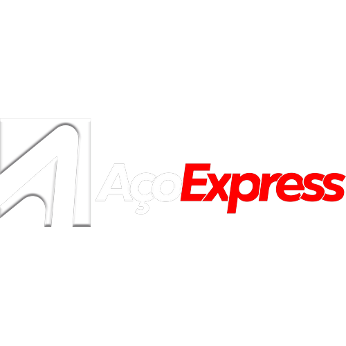 Logotipo da empresa ACO EXPRESS