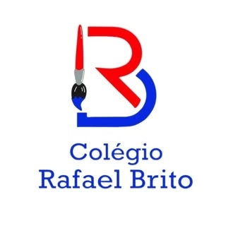 Logotipo da empresa COLEGIO RAFAEL BRITO