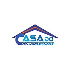 Logotipo da empresa CASA DO COMPUTADOR
