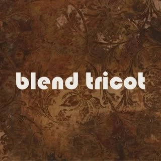 Logotipo da empresa BLEND CONFECCOES LTDA