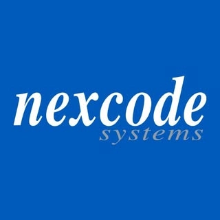 Logotipo da empresa NEXCODE SYSTEMS