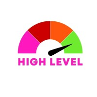 Logotipo da empresa HIGH LEVEL INSTALACOES LTDA