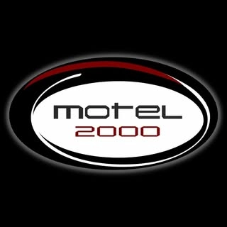 Logotipo da empresa MOTEL 2.000 LTDA