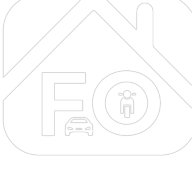 Logotipo da empresa FAGUNDES & OLIVEIRA REPRESENTACAO