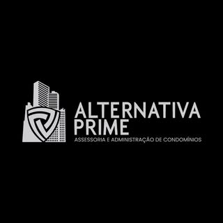 Logotipo da empresa ADM - ADMINISTRADORA DE CONDOMINIOS