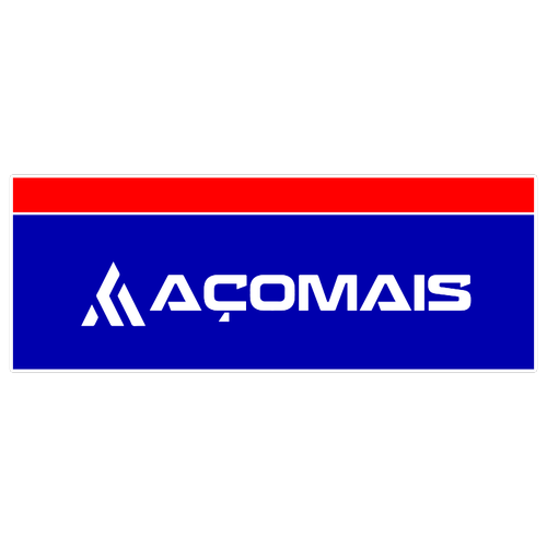 Logotipo da empresa ACOMAIS LTDA