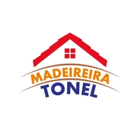 Logotipo da empresa MADEIREIRA TONEL TARUMIRIM
