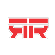 Logotipo da empresa R & R SERVICOS