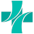 Logotipo da empresa CLINICA SANTA LUZIA