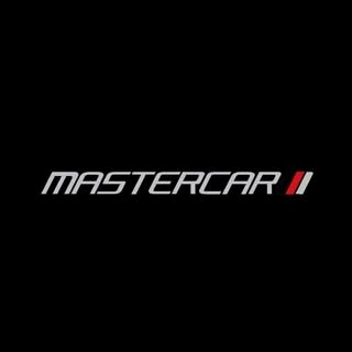 Logotipo da empresa MASTER CAR
