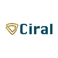 Logotipo da empresa CIRAL CORRETORA DE SEGUROS LTDA