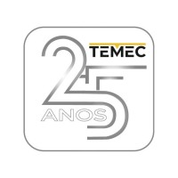Logotipo da empresa TEMEC