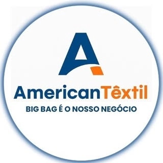Logotipo da empresa AMERICAN TEXTIL
