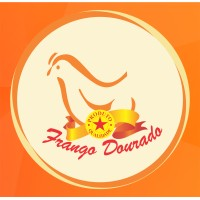 Logotipo da empresa FRANGO DOURADO
