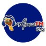 Logotipo da empresa MARACA FM