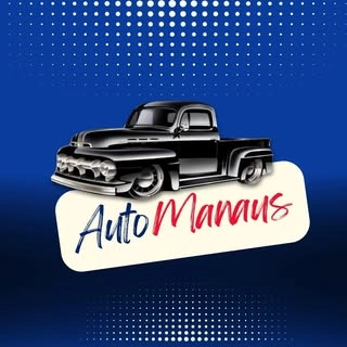 Logotipo da empresa MER MANAUS