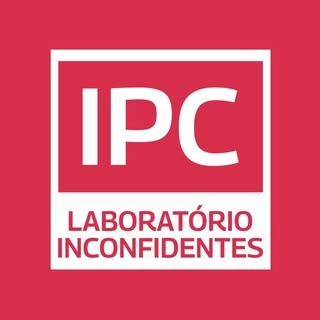 Logotipo da empresa LABORATORIO INCONFIDENTES