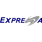 Logotipo da empresa EXPRESSA