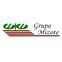Logotipo da empresa ARMAZENS MIZOTE