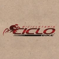 Logotipo da empresa CICLO BIKE
