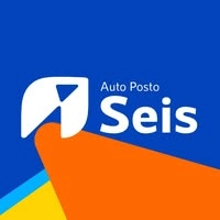Logotipo da empresa AUTO POSTO SEIS