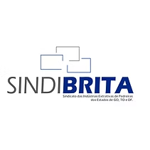 Logotipo da empresa SINDIBRITA