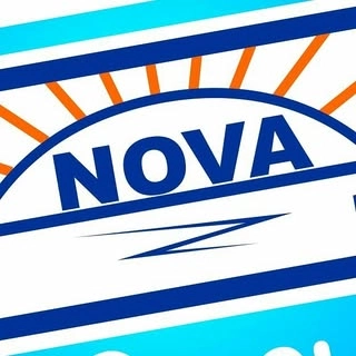 Logotipo da empresa NOVA AURORA MATERIAIS PARA CONTRUCAO