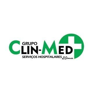 Logotipo da empresa MED-CLIN MARIENSE LTDA
