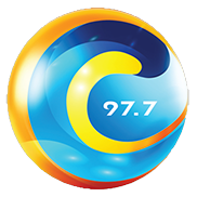 Logotipo da empresa RADIO ONDA 97.7 FM