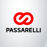 Logotipo da empresa CONSTRUTORA PASSARELLI
