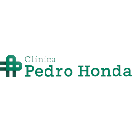 Logotipo da empresa CLINICA DR PEDRO HONDA