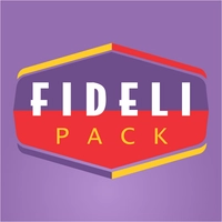 Logotipo da empresa FIDELI PACK LTDA