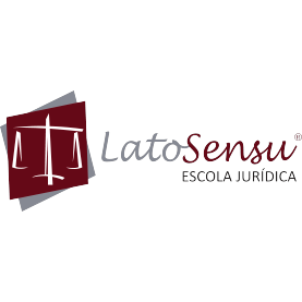 Logotipo da empresa LATO SENSU