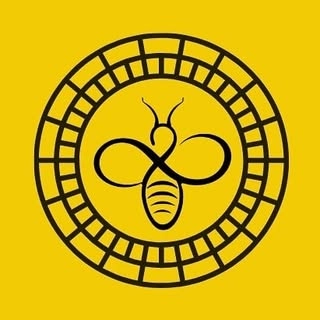 Logotipo da empresa ALIRMA