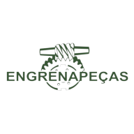 Logotipo da empresa ENGRENAPECAS