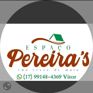 Logotipo da empresa REPRESENTACAO JUNIOR