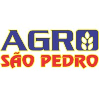 Logotipo da empresa AGRO SAO PEDRO