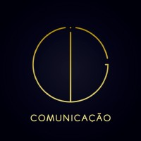 Logotipo da empresa IG COMUNICACAO LTDA