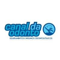 Logotipo da empresa CANAL DA ODONTO