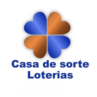 Logotipo da empresa CASA DA SORTE