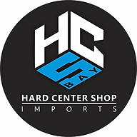 Logotipo da empresa HARD CENTER INFORMATICA LTDA
