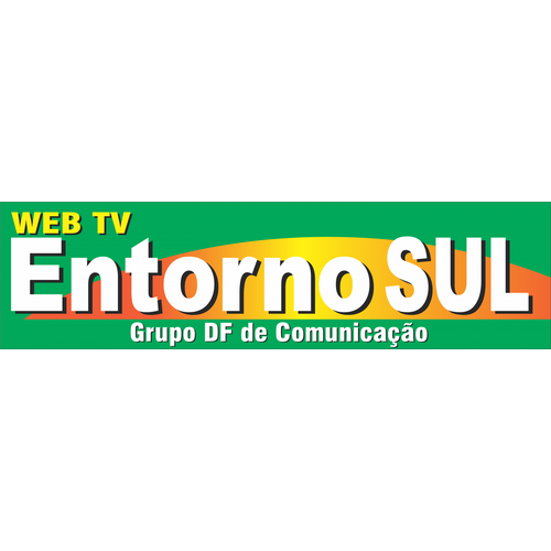 Logotipo da empresa ENTORNO SUL