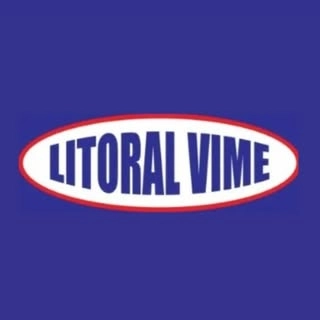 Logotipo da empresa LITORAL VIME